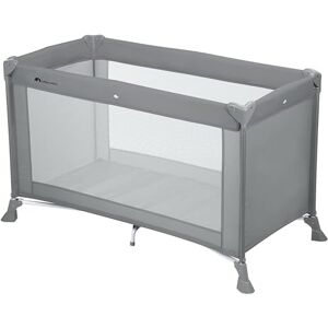 Bebeconfort Soft Dreams, Baby Travel Cot Bed, 0 3 Years (0 15 kg), Lightweight Baby Travel Bed, Wood Fibre & Foam Mattress (60 x 120 cm), Carrying Bag, Compact Umbrella Fold, Full Gray Bebeconfort Soft Dreams, Baby Travel Cot Bed, 0 3 Years (0 15 kg), Lightweight Baby Travel Bed, Wood Fibre & Foam Mattress (60 x 120 cm), Carrying Bag, Compact Umbrella Fold, Full Gray