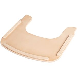 roba wooden tray Extension & accessory for Liv Up highchair Compatible with harness system and highchair pads from 6 months FSC roba wooden tray Extension & accessory for Liv Up highchair Compatible with harness system and highchair pads from 6 months FSC
