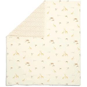 Mamas & Papas Cotbed/Cot Quilt, 2.5 tog, Jungle Mamas & Papas Cotbed/Cot Quilt, 2.5 tog, Jungle