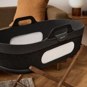 Snuz Baskit Liner Graphite Snuz Baskit Liner Graphite