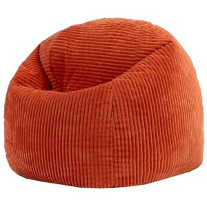 icon Kingston Kids Bean Bag, Corduroy, Orange, Kids Bean Bag Chair with Filling Included for Girls and Boys, Childrens Chair, Beanbags for Children, Playroom Décor, Bedroom Accessories icon Kingston Kids Bean Bag, Corduroy, Orange, Kids Bean Bag Chair with Filling Included for Girls and Boys, Childrens Chair, Beanbags for Children, Playroom Décor, Bedroom Accessories