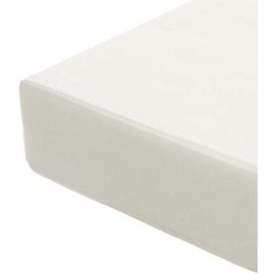 Obaby Foam Cot Mattress 120 x 60 cm Obaby Foam Cot Mattress 120 x 60 cm