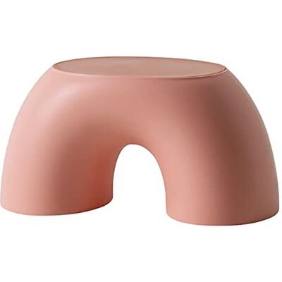 U/D Semi-ring Rainbow Small Bench Home Indoor Chair Children Stool Footboard Furniture Stool Toy Kids Bedroom Kids Chairs for Kids Bedroom Chair U/D Semi-ring Rainbow Small Bench Home Indoor Chair Children Stool Footboard Furniture Stool Toy Kids Bedroom Kids Chairs for Kids Bedroom Chair
