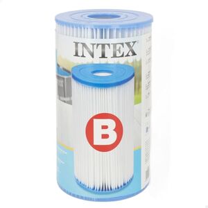 Intex Filter Cartridge B Intex Filter Cartridge B
