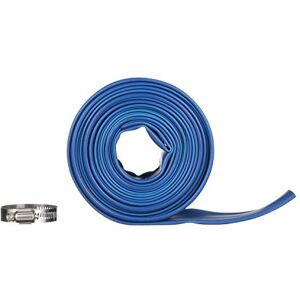 Blue Devil B8226 25 Foot Backwash Hose - Backwash Hose Blue Devil B8226 25 Foot Backwash Hose - Backwash Hose