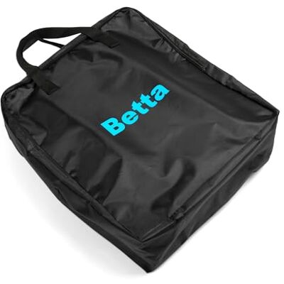 Betta Solar-Powered Pool Skimmer Vinyl Carrying and Storage Bag Betta Solar-Powered Pool Skimmer Vinyl Carrying and Storage Bag