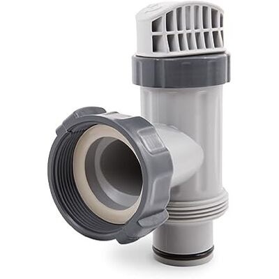Intex Above Ground Pool Plunger Valve Intex Above Ground Pool Plunger Valve