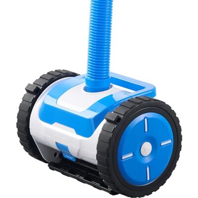 Vevor Vevor Aspirateur Piscine À Aspiration Automatique Nettoyeur De Piscine - Pool Vacuum Cleaner Vevor Vevor Aspirateur Piscine À Aspiration Automatique Nettoyeur De Piscine - Pool Vacuum Cleaner