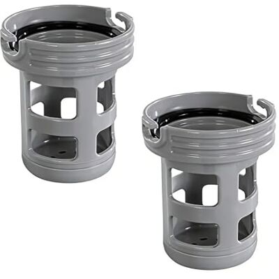 GMBYLBY Swimming Pool Filter Stand Housing Replacement Hot Tubs Part Cartridges Holder for Home and Outdoor Swimming Pool Cartridges Holder GMBYLBY Swimming Pool Filter Stand Housing Replacement Hot Tubs Part Cartridges Holder for Home and Outdoor Swimming Pool Cartridges Holder