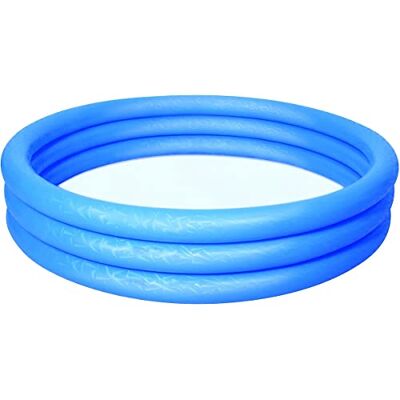 Bestway paddling pool, embossing. Bestway paddling pool, embossing.