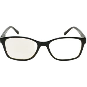 Reading Glasses Shop Style PC06 Vinyl Reading Glasses, 1.50 Strength, Black Reading Glasses Shop Style PC06 Vinyl Reading Glasses, 1.50 Strength, Black