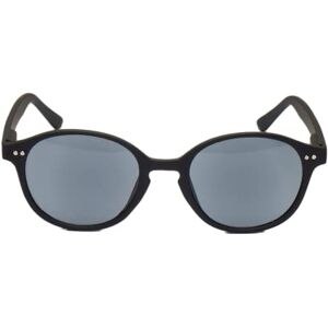 Reading Glasses Shop Style PC2 Rubber Sunreaders, 2.50 Strength, Black Reading Glasses Shop Style PC2 Rubber Sunreaders, 2.50 Strength, Black