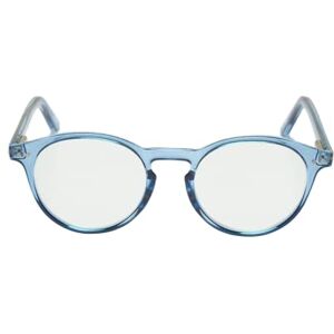Reading Glasses Shop Style CP2 Transparent Reading Glasses, 1.50 Strength, Clear Blue Reading Glasses Shop Style CP2 Transparent Reading Glasses, 1.50 Strength, Clear Blue