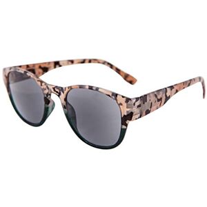 Remaldi Reading Glasses Sunreaders Sunglasses UV400 Tarifa Taupe Forest Sun Reader 3.50 Remaldi Reading Glasses Sunreaders Sunglasses UV400 Tarifa Taupe Forest Sun Reader 3.50