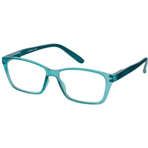 Remaldi women's Purley Teal reading glasses 3.00 Remaldi women's Purley Teal reading glasses 3.00
