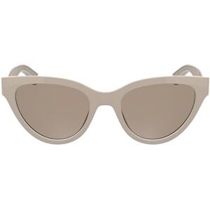 Calvin Klein Jeans JEANS SUNGIRL CKJ25301S Blush with Solid Dark Nude Lens Calvin Klein Jeans JEANS SUNGIRL CKJ25301S Blush with Solid Dark Nude Lens