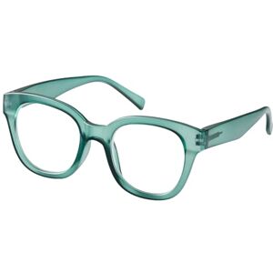 Remaldi Women's Hockley Reading Glasses, Green, 1.25 Remaldi Women's Hockley Reading Glasses, Green, 1.25