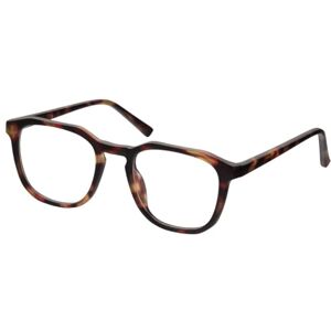 Remaldi Faroe Tortoise Unisex Reading Glasses 2.00 Remaldi Faroe Tortoise Unisex Reading Glasses 2.00