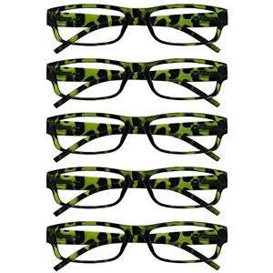 The Reading Glasses Company RRRRR32-6 - Reading Glasses The Reading Glasses Company RRRRR32-6 - Reading Glasses