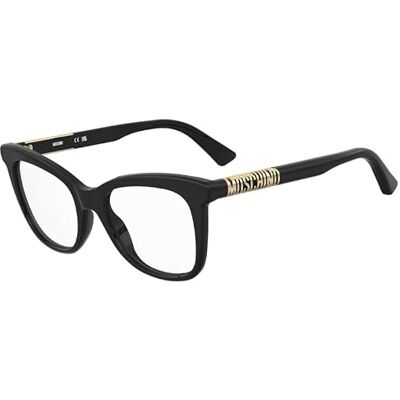 Moschino GRUPO OPTICO 1910 GAFAS Modelo: MOS649_ C: HAVANA HONEY/Eye size: 52 Bridge size: 19 Moschino GRUPO OPTICO 1910 GAFAS Modelo: MOS649_ C: HAVANA HONEY/Eye size: 52 Bridge size: 19