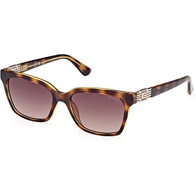 GUESS GU7869@5352F#, Dark Havana, Women's Regular, Dark Havana GUESS GU7869@5352F#, Dark Havana, Women's Regular, Dark Havana