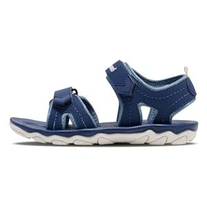 hummel Sandal Sport JR, Coronet Blue, 2 UK hummel Sandal Sport JR, Coronet Blue, 2 UK