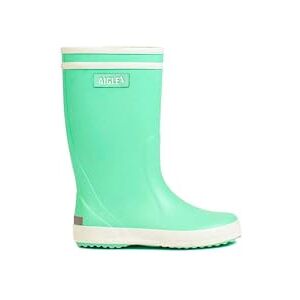 Aigle Unisex Children's Lolly Pop 2 Rain Boots, Lagoon Green, 13 UK Aigle Unisex Children's Lolly Pop 2 Rain Boots, Lagoon Green, 13 UK