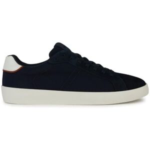 Geox U Affile D Sneaker, Navy, 6 UK Geox U Affile D Sneaker, Navy, 6 UK