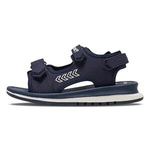 hummel Zori Sandal JR, Black IRIS, 0 UK hummel Zori Sandal JR, Black IRIS, 0 UK