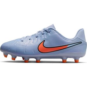 Nike Jr. Tiempo Legend 10 Academy Sneaker, Multicoloured, 6 UK Nike Jr. Tiempo Legend 10 Academy Sneaker, Multicoloured, 6 UK