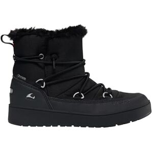 Viking Girl's Snofnugg Mid Gtx Warm Snow Boot , Black, 11.5 UK Viking Girl's Snofnugg Mid Gtx Warm Snow Boot , Black, 11.5 UK
