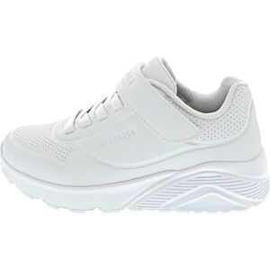 Skechers Boys Uno Lite Vendox Sneaker, White, 9.5 UK Skechers Boys Uno Lite Vendox Sneaker, White, 9.5 UK