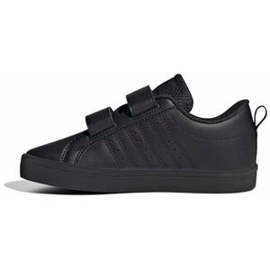 adidas Unisex VS Pace 2.0 Shoes Kids Sneaker, core Black/core Black, 13.5 UK adidas Unisex VS Pace 2.0 Shoes Kids Sneaker, core Black/core Black, 13.5 UK