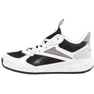 Reebok Male Kids Road Supreme 4.0 FTWWHT/PUGRY2/BLACK 13.5 Reebok Male Kids Road Supreme 4.0 FTWWHT/PUGRY2/BLACK 13.5