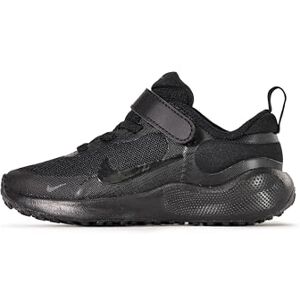 Nike FB7690-001 Revolution 7 (PSV) Men Black/Anthracite UK 12.5 Nike FB7690-001 Revolution 7 (PSV) Men Black/Anthracite UK 12.5