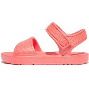 Fitflop iQUSHION KIDS TODDLER SHIMMER ERGONOMIC SANDALS Fitflop iQUSHION KIDS TODDLER SHIMMER ERGONOMIC SANDALS