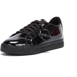 Kickers Tovni Lacer Junior Black Patent Shoes-UK 2.5 / EU 35 Kickers Tovni Lacer Junior Black Patent Shoes-UK 2.5 / EU 35