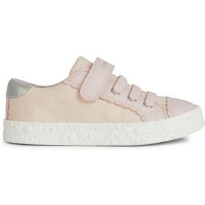 Geox Girls' Jr Ciak Girl B Trainers, Lt Rose, 2.5 UK Geox Girls' Jr Ciak Girl B Trainers, Lt Rose, 2.5 UK