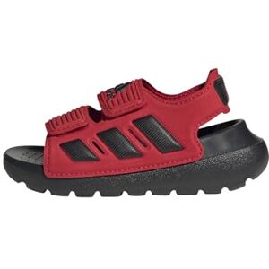 adidas Unisex Baby Altaswim 2.0 Sandals Kids, pure ruby/core black/pure ruby, 5.5 UK Child adidas Unisex Baby Altaswim 2.0 Sandals Kids, pure ruby/core black/pure ruby, 5.5 UK Child