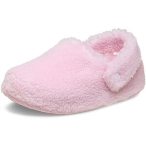 Crocs Unisex Kids Slipper,Classic Cozzzy Slipper T,Pink Milk,5 UK Child Crocs Unisex Kids Slipper,Classic Cozzzy Slipper T,Pink Milk,5 UK Child