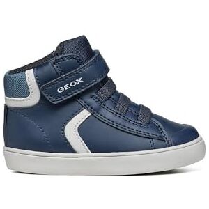 Geox B GISLI BOY A, Sneaker, Blue Geox B GISLI BOY A, Sneaker, Blue