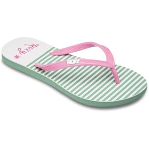 Roxy Rg Viva Stamp Ii Sandal, Gossamer Pink, 4 UK Roxy Rg Viva Stamp Ii Sandal, Gossamer Pink, 4 UK