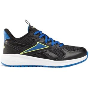 Reebok Male Kids Road Supreme 4.0 VECBLU/ACIYEL/CBLACK 12.5 Reebok Male Kids Road Supreme 4.0 VECBLU/ACIYEL/CBLACK 12.5