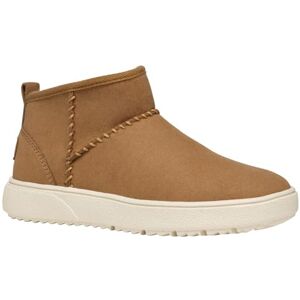 Geox J THELEVEN Girl C Ankle Boot, Whisky, 6 UK Child Geox J THELEVEN Girl C Ankle Boot, Whisky, 6 UK Child