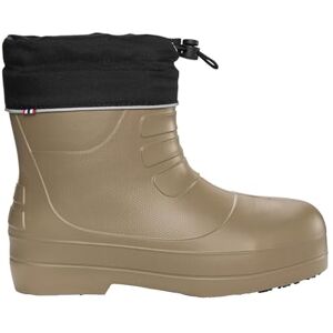 Viking Unisex Norse Low Boot Snow, Dark Natural Black, 6.5 UK Viking Unisex Norse Low Boot Snow, Dark Natural Black, 6.5 UK