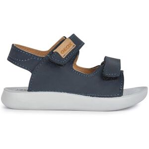 Geox Baby Boys B Lightfloppy Sandal, navy, 3.5 UK Child Geox Baby Boys B Lightfloppy Sandal, navy, 3.5 UK Child