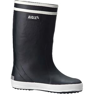 Aigle Unisex Kids Lolly Pop Fur 2 Wellington Boots, navy, 37 EU Aigle Unisex Kids Lolly Pop Fur 2 Wellington Boots, navy, 37 EU