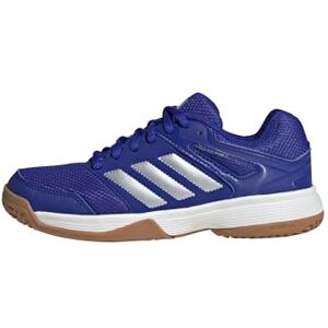 adidas Kids Speedcourt Indoor Shoes - Blue - Indoor Shoes adidas Kids Speedcourt Indoor Shoes - Blue - Indoor Shoes