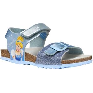 Geox J Adriel Girl G Sandal, Crystal, 11 UK Child Geox J Adriel Girl G Sandal, Crystal, 11 UK Child