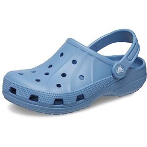 Crocs Unisex Kids Ralen Clog K Dusty Blue 4-5 UK Child Crocs Unisex Kids Ralen Clog K Dusty Blue 4-5 UK Child